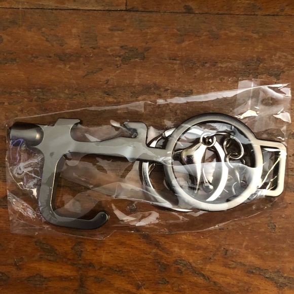 No Touch Door Opener Tool Multifunctional - Picture 3 of 5